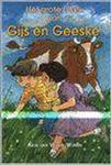 Het grote boek van gijs en geeske