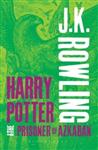 Harry Potter and the prisoner of Azkaban / Harry Potter / 3