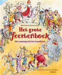 Het grote feestenboek