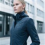 UBR NOVA™ COAT Maat: M
