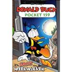 Donald Duck pocket 159