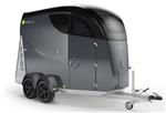 Bücker Careliner M Paardentrailer