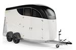Bücker Careliner XL Paardentrailer Black Bottom