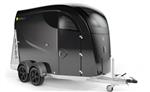 Bücker Careliner L Paardentrailer Black Bottom