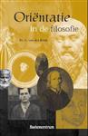 Oriëntatie in de filosofie