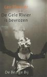 De Gele Rivier is bevrozen