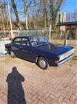 Oldtimer Ford  Taunus 12m  BJ 1968.