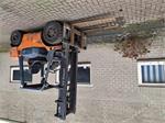 TOYOTA 02-7FDF30 Duplo 4,5 m SHIFT OPKNAPPER