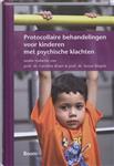 Protocollaire behandelingen voor kinderen met psychische klachten