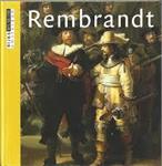 Rembrandt / Themaboekjes