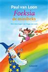 Foeksia de miniheks / Voorlezen met Leopold