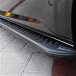 Treeplanken AT Renault Master 2024+