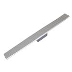 Bumper beschermer aluminium Mercedes eVito 2019-2024