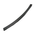 Bumper beschermer RVS Peugeot Partner 2018-2024