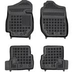 Rubberschaal automatten Suzuki Jimny | 2018-heden