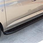 Treeplanken NS Ford Transit Connect 2024+