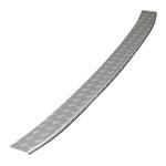 Bumper beschermer aluminium Peugeot Partner 2018-2024