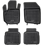 Rubberschaal automatten Suzuki S-Cross | 2022-heden