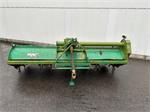 Baselier 4FK ruggenfrees 4 rijen