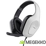 Trust GXT 415W Zirox Bedrade Gaming Headset Wit