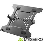 Equip 650155 notebookstandaard Zwart 39,6 cm (15.6 )