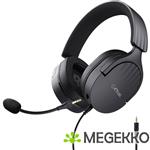 Trust GXT 489 Fayzo Gaming Headset Zwart
