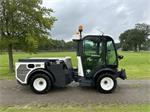 Multihog MX-C75 Werktuigdrager/ Multimachine. 2014. 4200hr