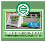 voetbal boarding opblaasbaar  t. 0599 416200