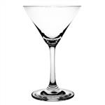 Olympia kristal martini glas