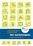 Het marketingplan, 4e herziene editie met MyLab NL