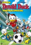 Donald Duck voetbalspecial