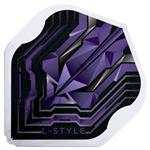 Lstyle L1 EZ Standard Origin Series Purple