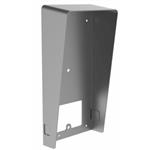 Hikvision DS-KABV8113-RS/SURFACE, Regenkap t.b.v. DS-KV8X13, Opbouw