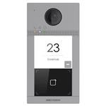 Hikvision DS-KV8113-WME1 (C), Villa Door Station, 1 Beldrukker, Opbouw