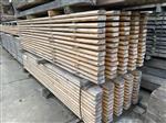 40X180MM GRENEN DAMWAND 300CM