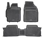 Rubberschaal automatten Toyota Auris | 2007-2013