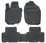 Rubberschaal automatten Toyota RAV4 | 2006-2013