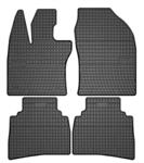 Rubber automatten Toyota Prius V XV60 | 2023-heden
