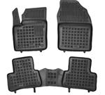 Rubberschaal automatten Toyota C-HR | 2023-heden