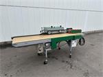 Bercomex tulpen ontbolmachine
