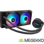 Xilence LQ240 ARGB LED