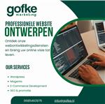 Professionele Website Laten Maken – Betaalbaar