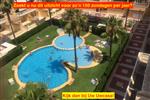 Uw Appartement in DENIA met parking en