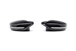 Dit betreft een set BMW G80 G81 M3 | G82 G83 M4 | G87 M2 Carbon Alpha - N Spiegelkappen