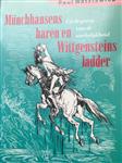 Münchhausens haren en Wittgensteins ladder