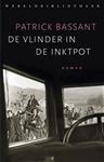 De vlinder in de inktpot