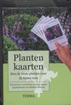 Plantenkaarten