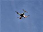 DJI Phantom 2 drone