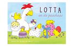 Lotta en de paashaas - Put