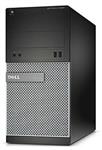 Magazijn opruiming Windows XP of 7 Pro computer Dell OptiPlex 3020 (Parallel + seriële poort) + gara